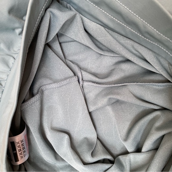 GYMSHARK - Blue Vital Shorts - Picture 4 of 7